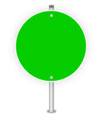 Zelená